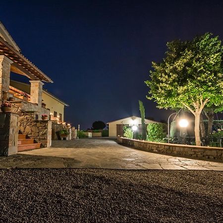 B&B Maesta' Di Cudino アレッツォ エクステリア 写真