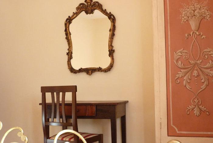 B&B Maesta' Di Cudino アレッツォ 部屋 写真